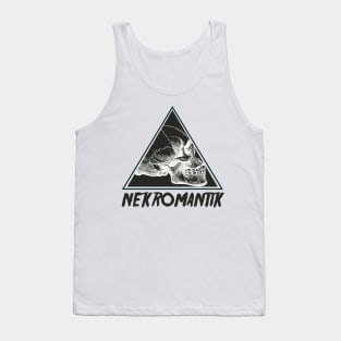 NEKROMANTIK Tank Top